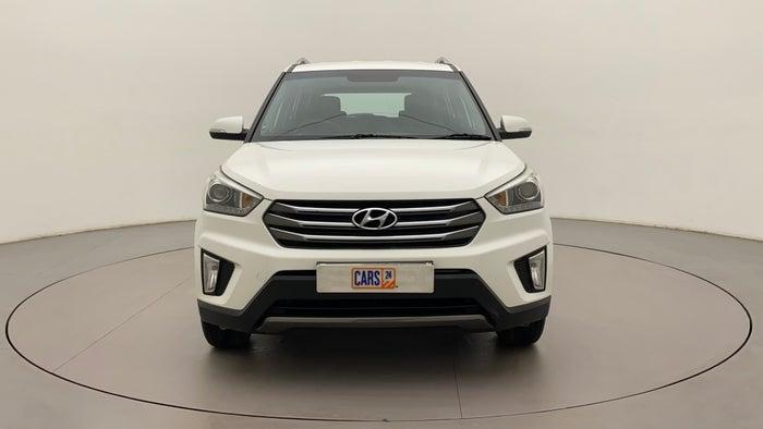 2016 Hyundai Creta