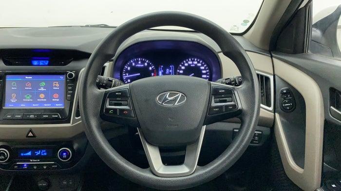 2016 Hyundai Creta