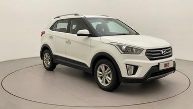 2016 Hyundai Creta