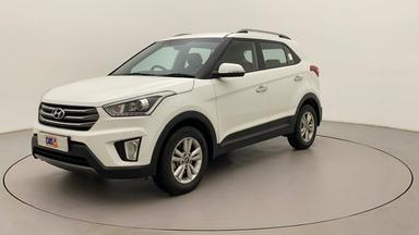 2016 Hyundai Creta