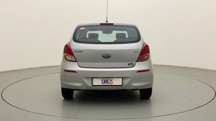 2014 Hyundai i20