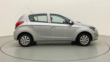 2014 Hyundai i20