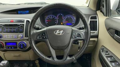 2014 Hyundai i20