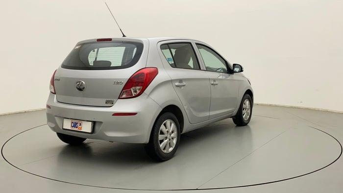 2014 Hyundai i20