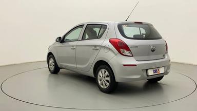 2014 Hyundai i20