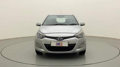 2014 Hyundai i20