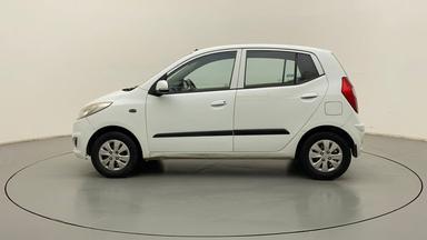 2011 Hyundai i10