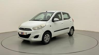 2011 Hyundai i10