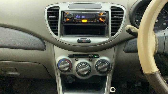 2011 Hyundai i10