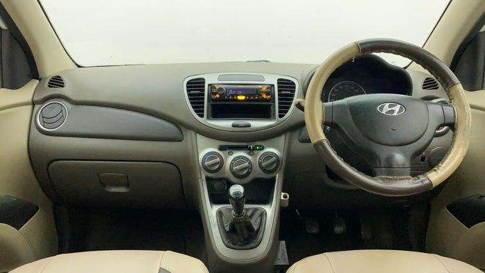 2011 Hyundai i10