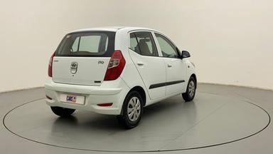 2011 Hyundai i10