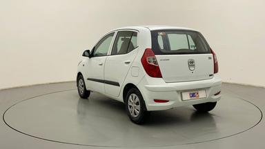 2011 Hyundai i10