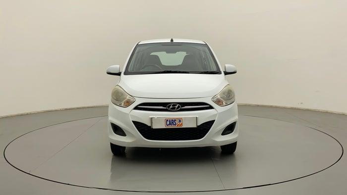 2011 Hyundai i10