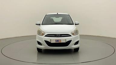 2011 Hyundai i10