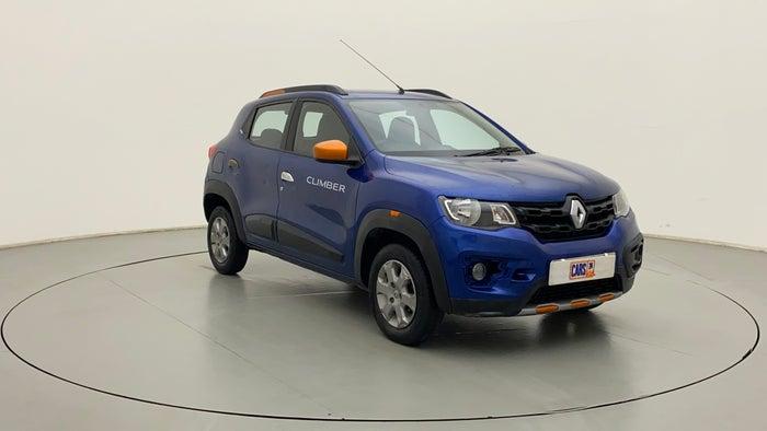 2017 Renault Kwid