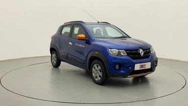 2017 Renault Kwid