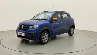 2017 Renault Kwid