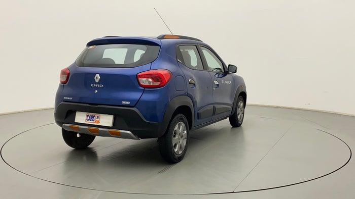 2017 Renault Kwid