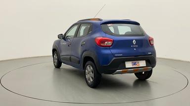 2017 Renault Kwid