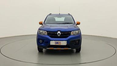 2017 Renault Kwid