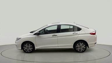 2019 Honda City