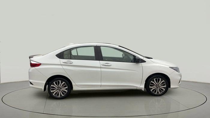 2019 Honda City