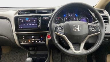 2019 Honda City