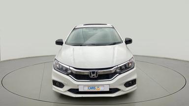 2019 Honda City