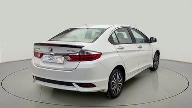 2019 Honda City