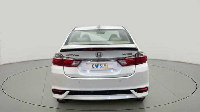 2019 Honda City