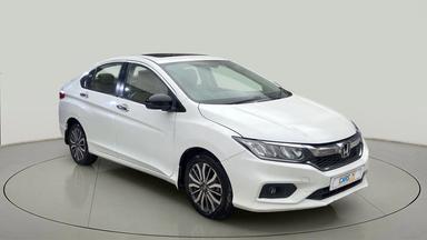 2019 Honda City