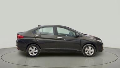 2015 Honda City