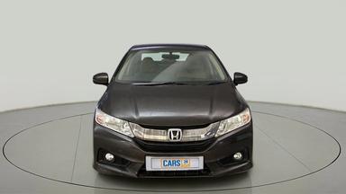 2015 Honda City