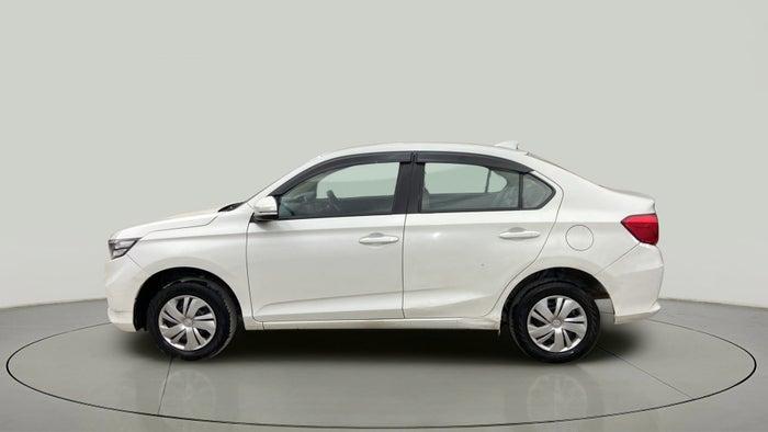 2020 Honda Amaze