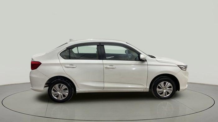 2020 Honda Amaze