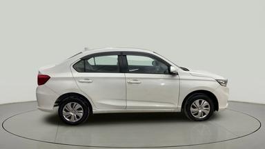 2020 Honda Amaze