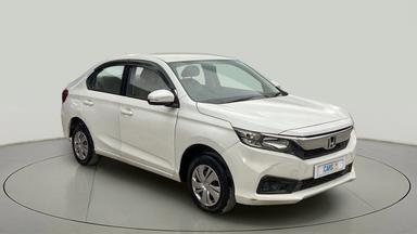 2020 Honda Amaze