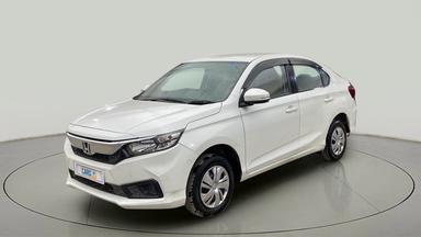 2020 Honda Amaze