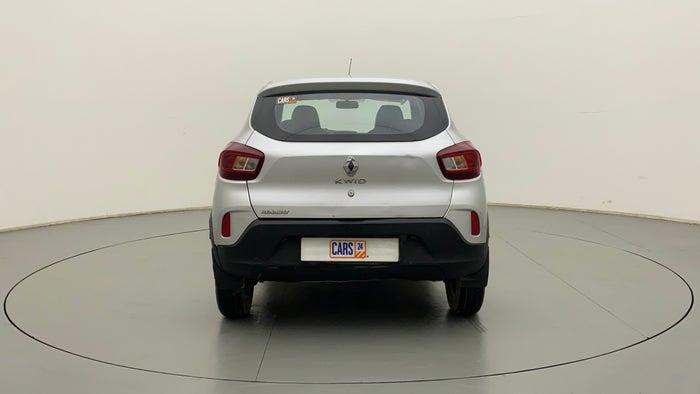 2021 Renault Kwid