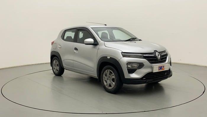 2021 Renault Kwid