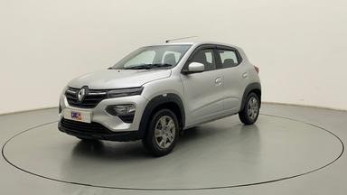 2021 Renault Kwid