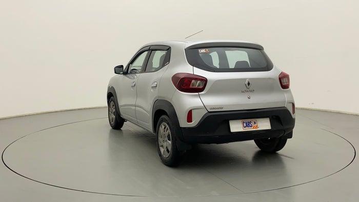 2021 Renault Kwid