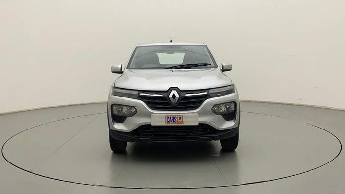 2021 Renault Kwid