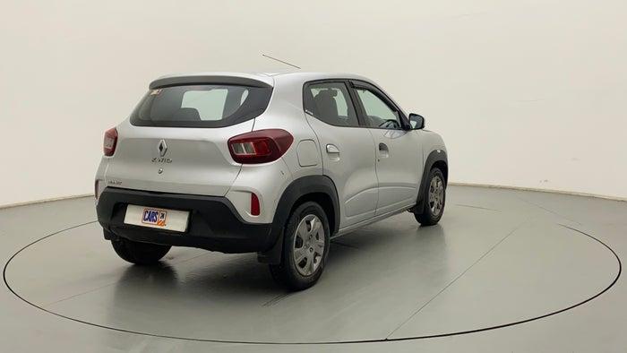 2021 Renault Kwid