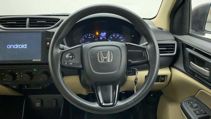 2019 Honda Amaze