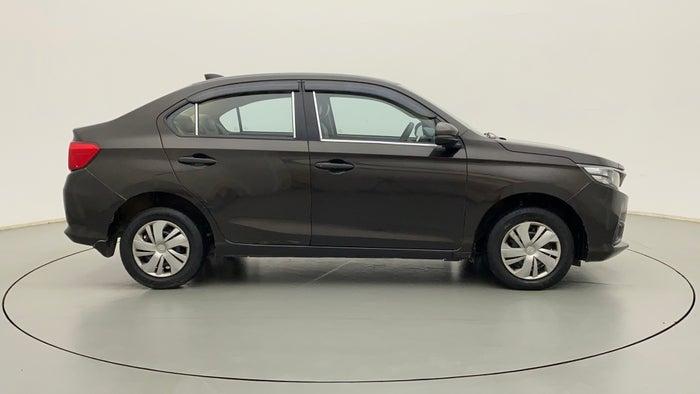 2019 Honda Amaze