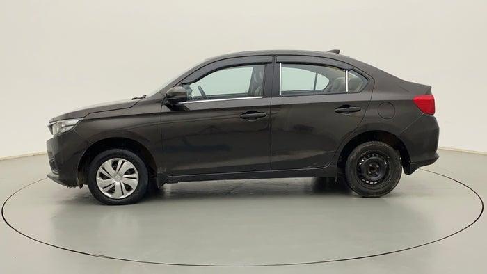 2019 Honda Amaze