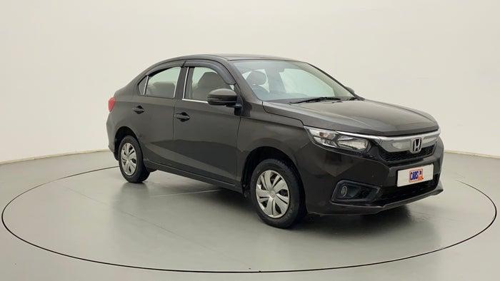 2019 Honda Amaze