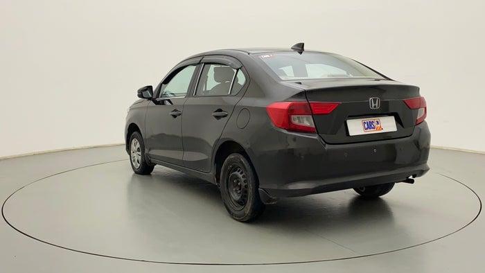 2019 Honda Amaze