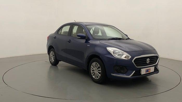 2018 Maruti Dzire